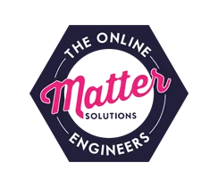 Matter Themes Logo